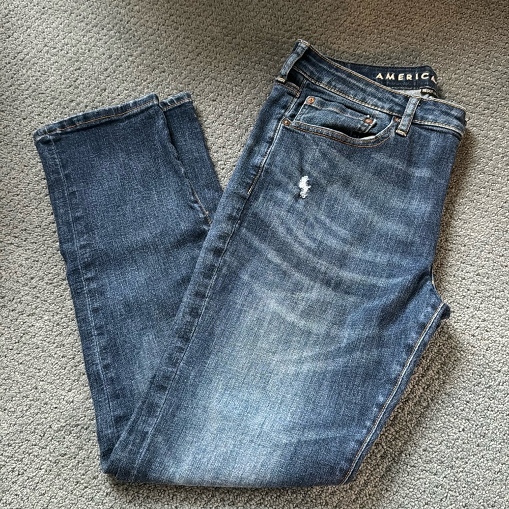 Men’s American Eagle Next Level Airflex Jeans